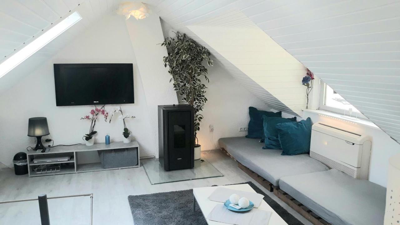 Private House Ferienhaus