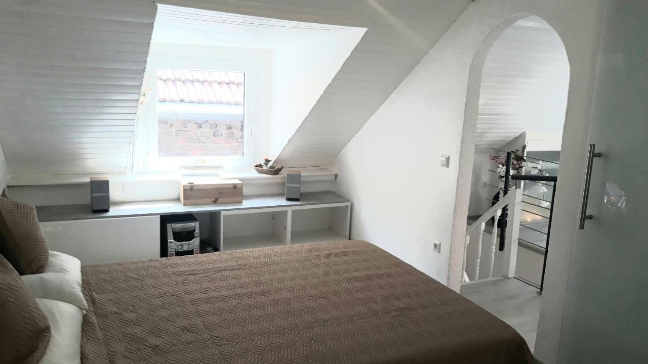 Ferienhaus Private House Köln