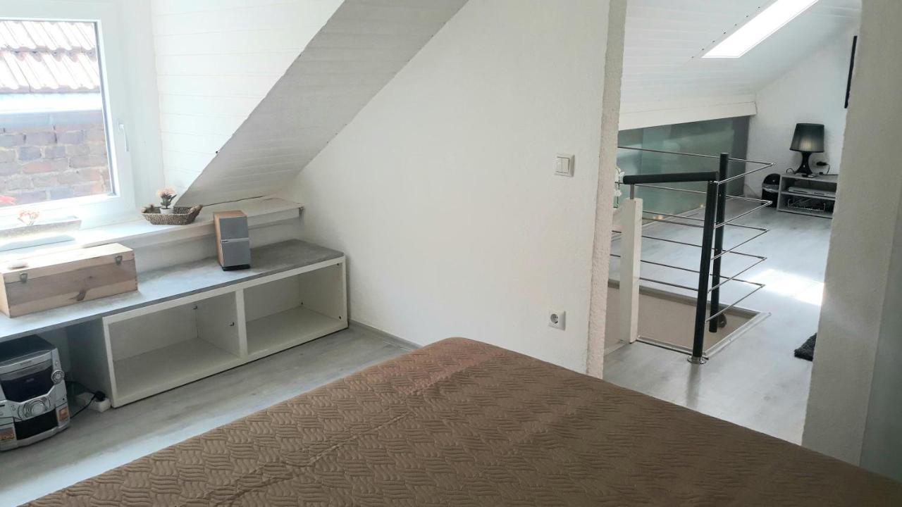 Private House * Köln