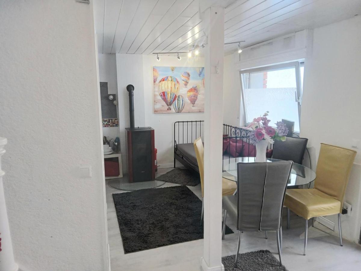Private House Ferienhaus *